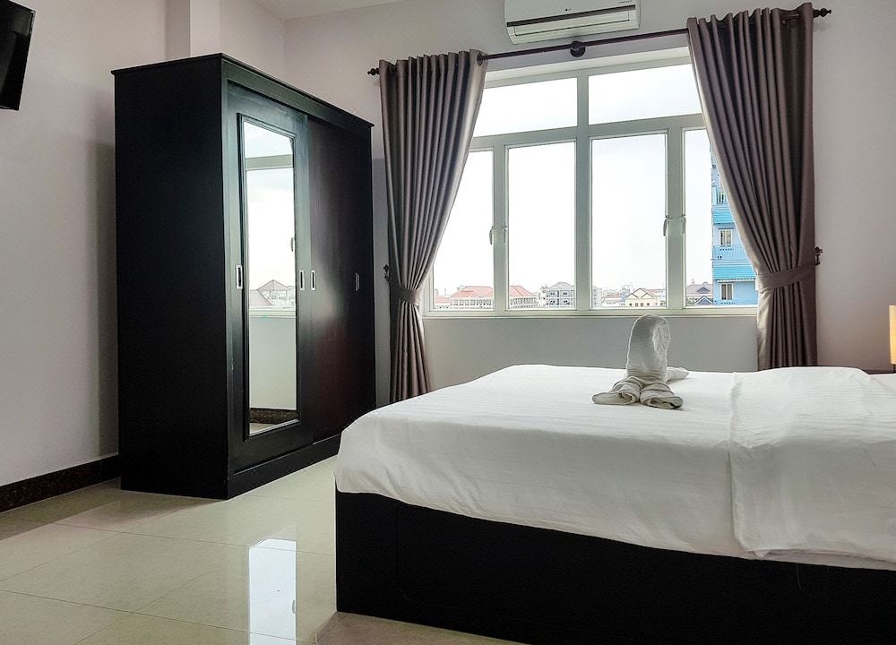 Photo of Bedroom in Mean Chey