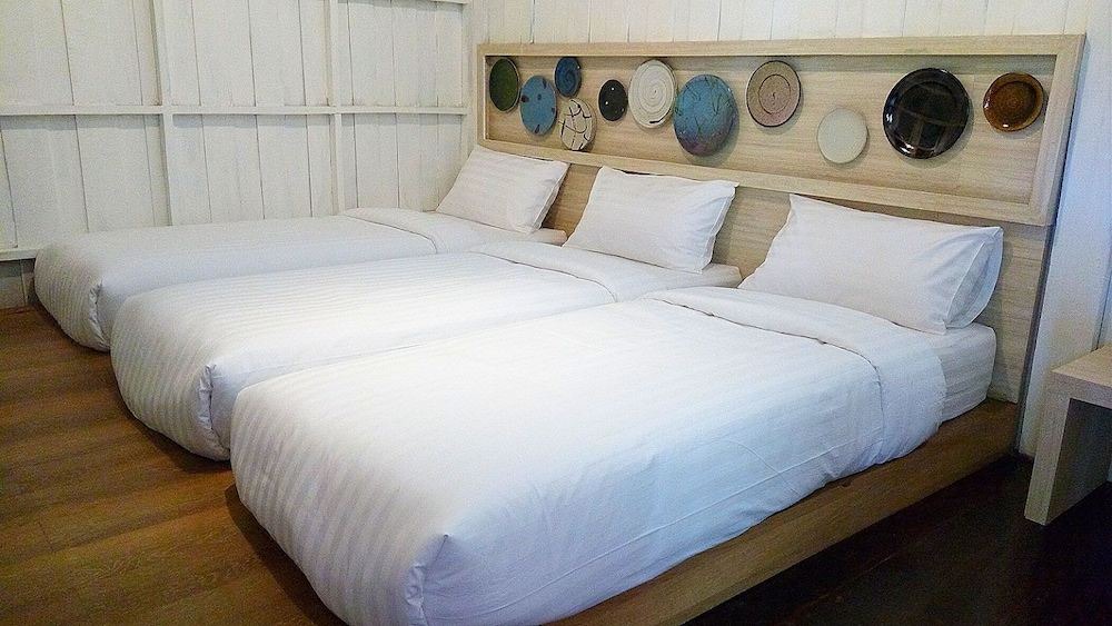 Photo of Bedroom in Wieng