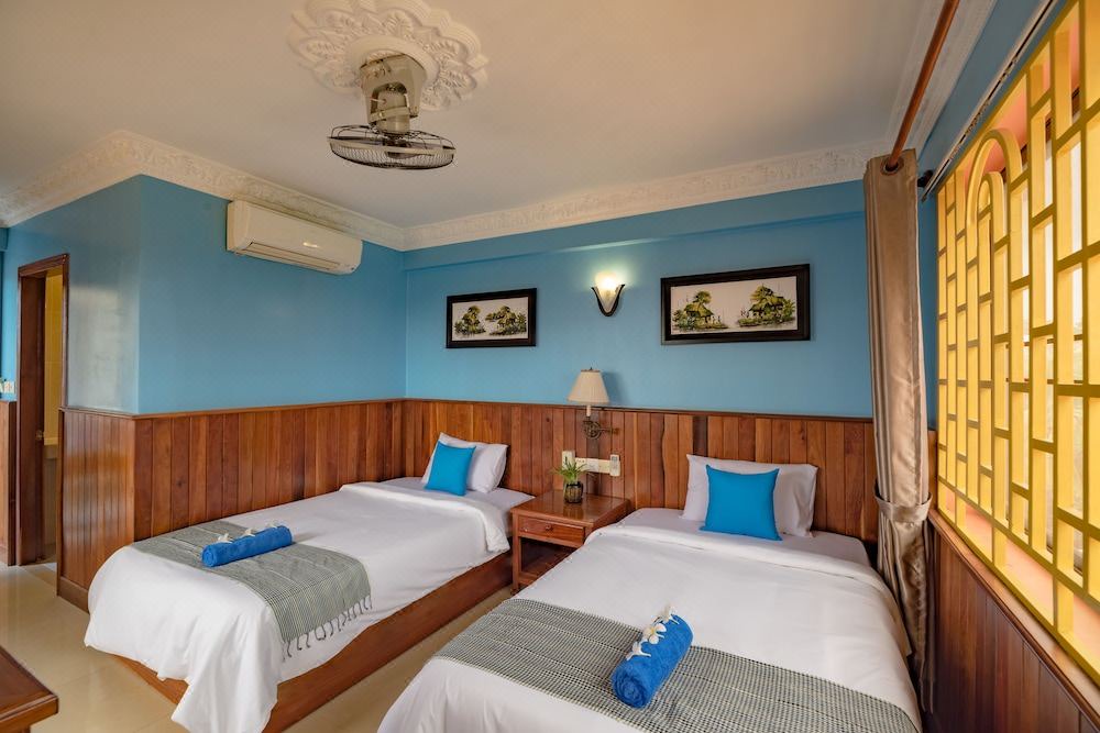 Photo of Bedroom in Downtown Siem Reap