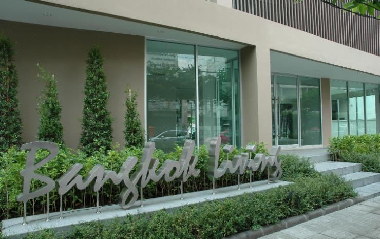 Photo of Buildings in Phaya Thai