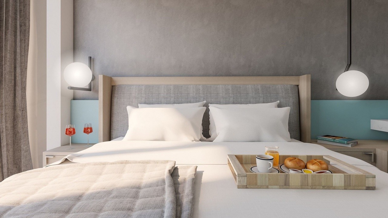 Photo of Bedroom in Rafina-Pikermi