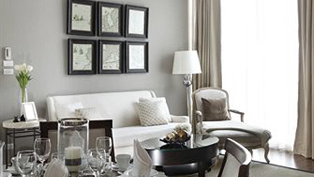Photo of Livingroom in Chidlom