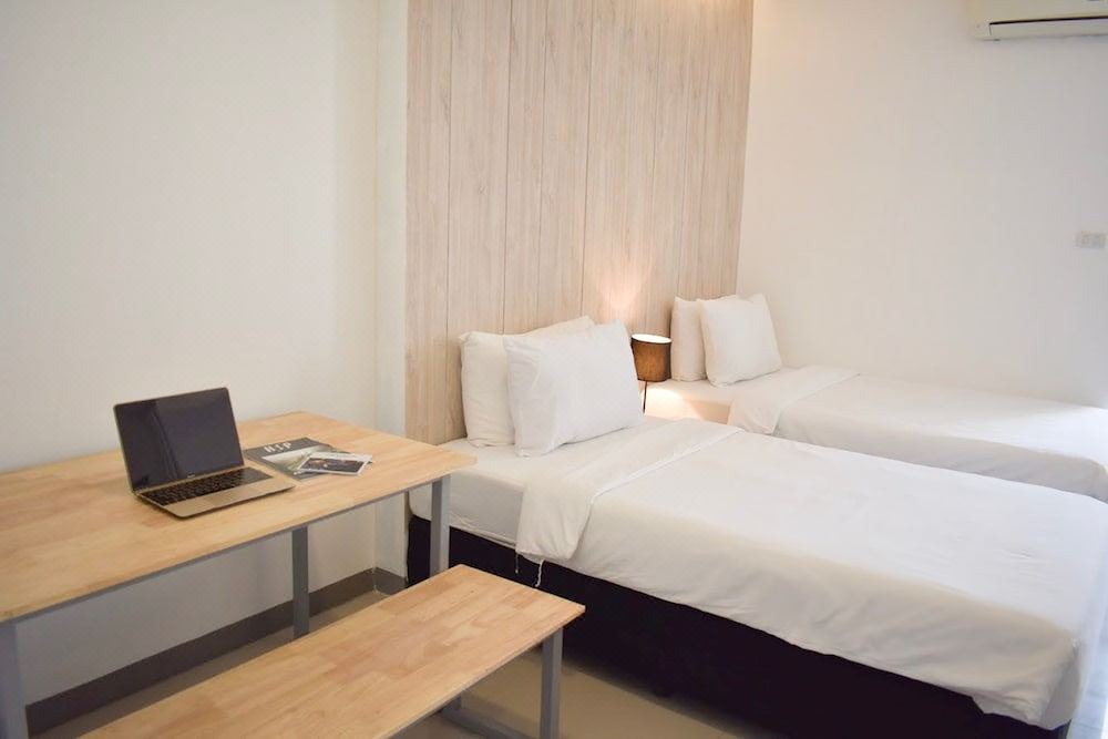 Photo of Bedroom in Chiang Mai