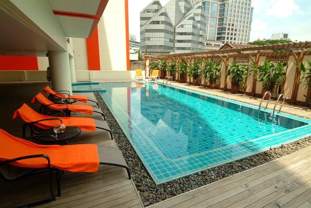 Photo of Outdoor in Embassy District