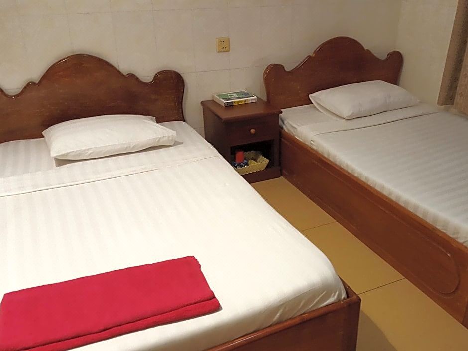 Photo of Bedroom in Prampir Makara