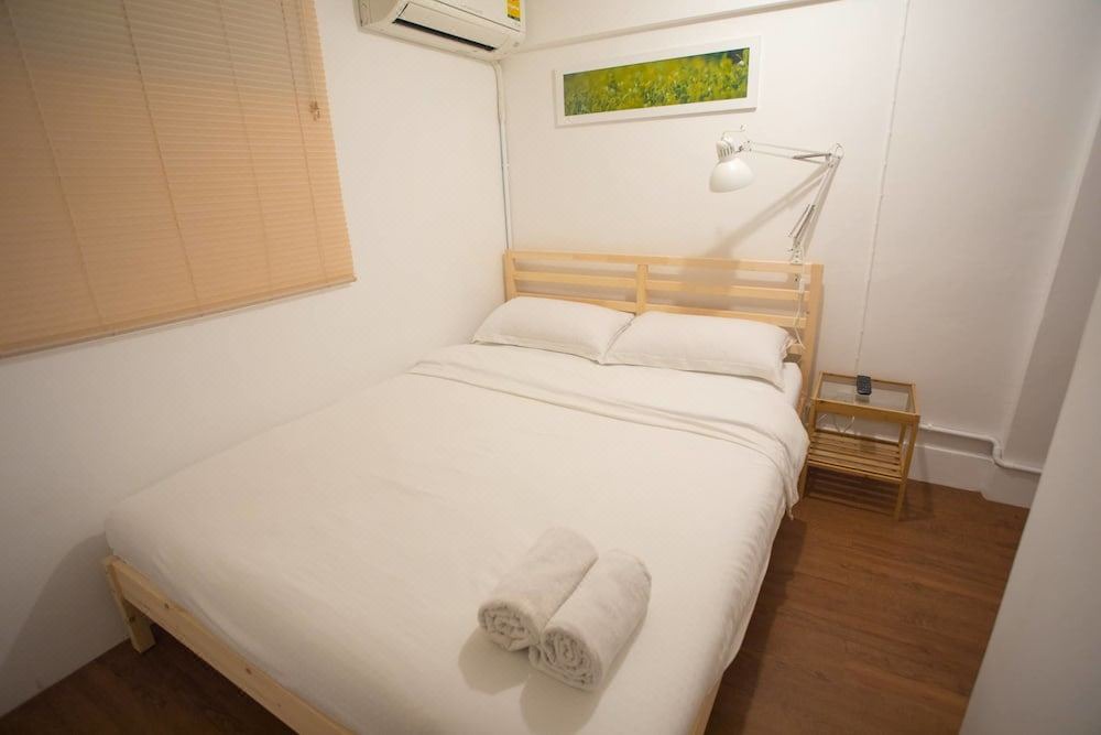Photo of Bedroom in Silom