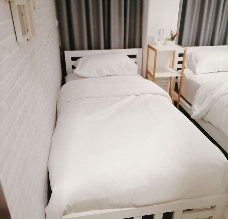 Photo of Bedroom in Thanon Phaya Thai