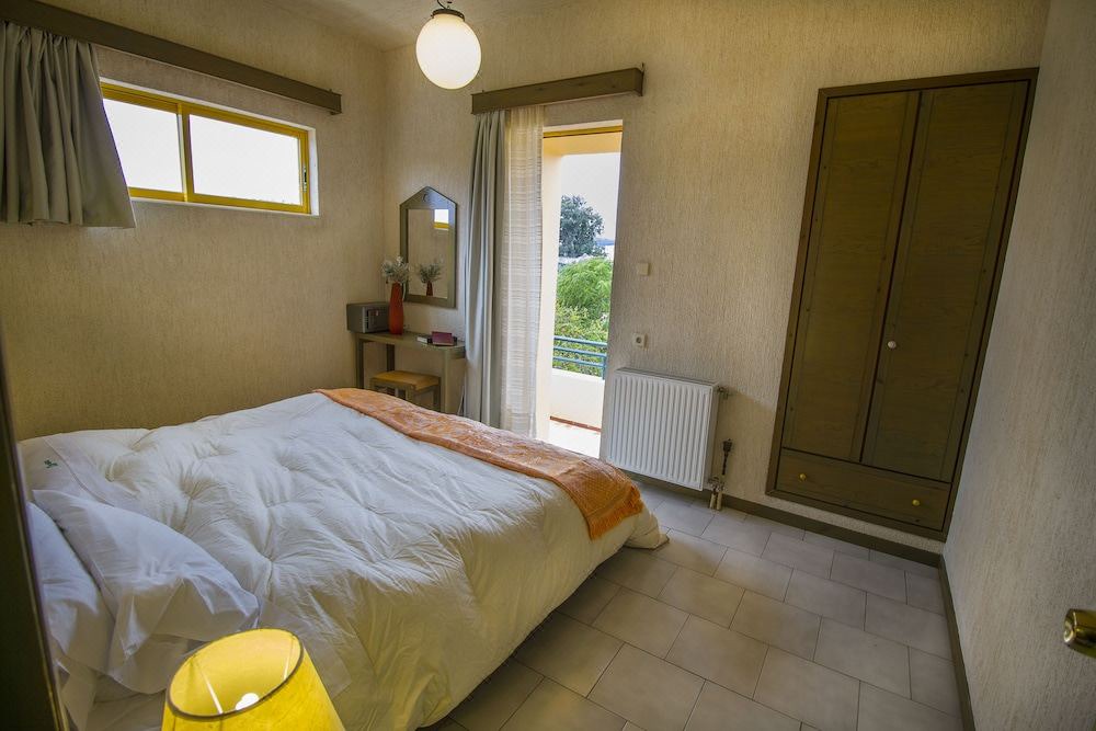Photo of Bedroom in Tavronitis