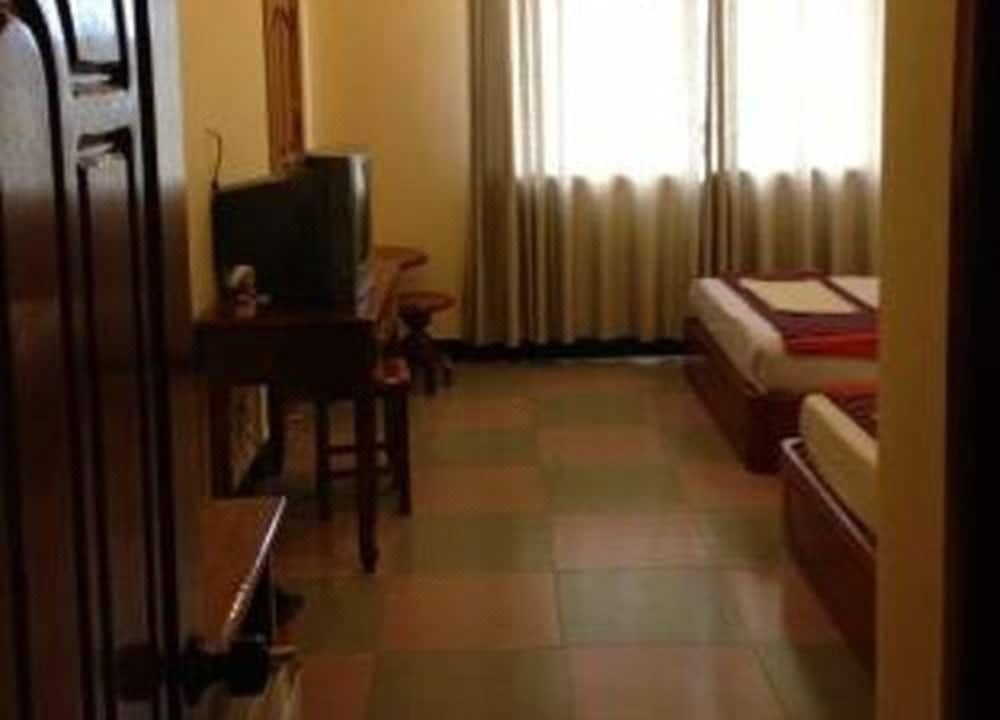 Photo of Livingroom in Tuol Kouk
