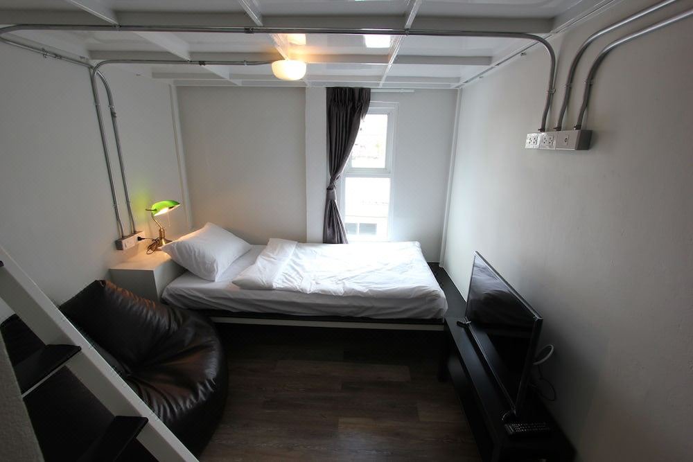 Photo of Bedroom in Pratunam