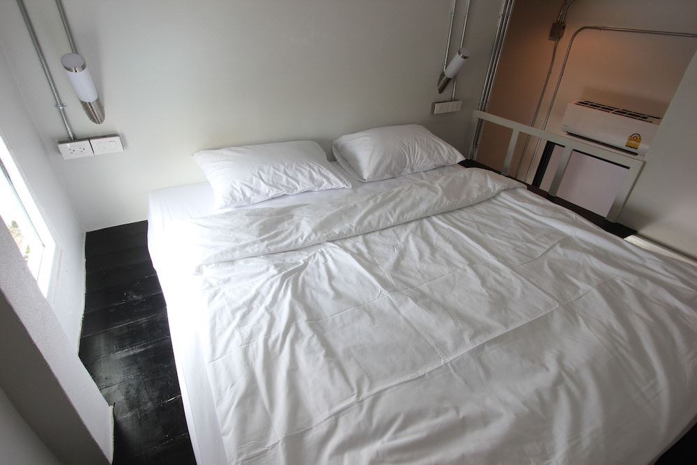Photo of Bedroom in Pratunam