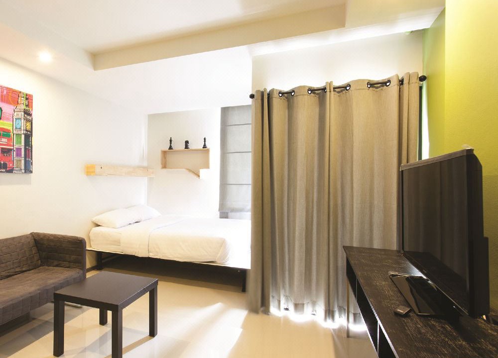 Photo of Livingroom in Nong Bon