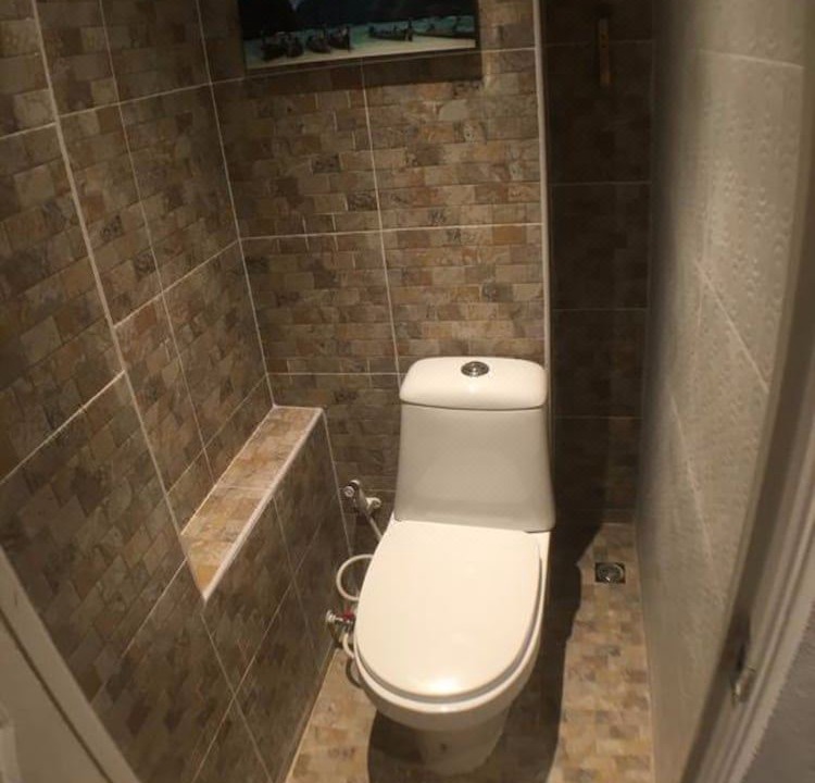 Photo of Bathroom in Ratchadaphisek