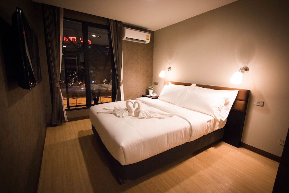 Photo of Bedroom in Phahonyothin
