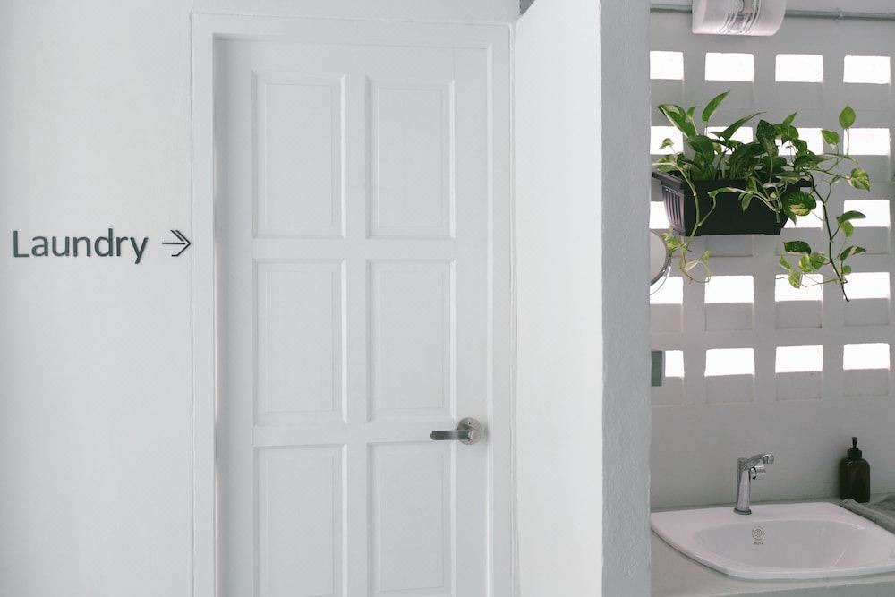 Photo of Bathroom in Pratunam