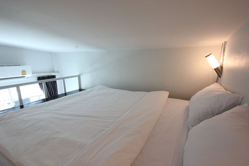Photo of Bedroom in Pratunam
