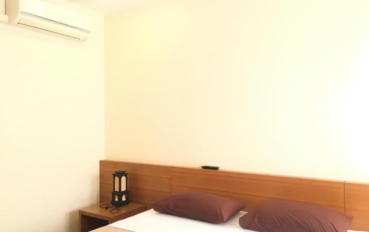 Photo of Bedroom in Wat Sam Phraya