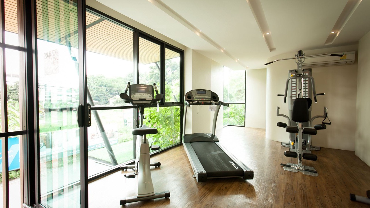 Photo of Livingroom in Nong Bon