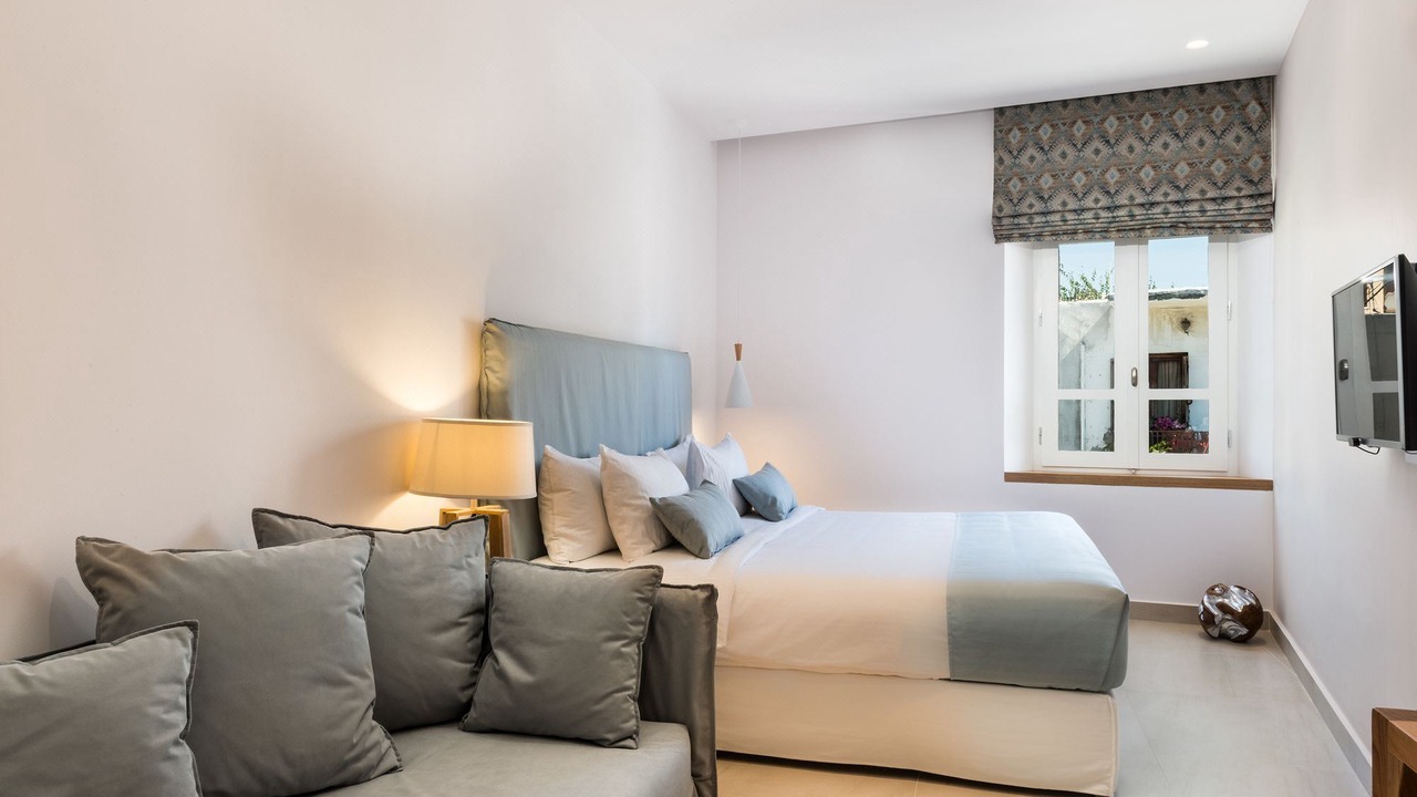 Photo of Livingroom in Old Town