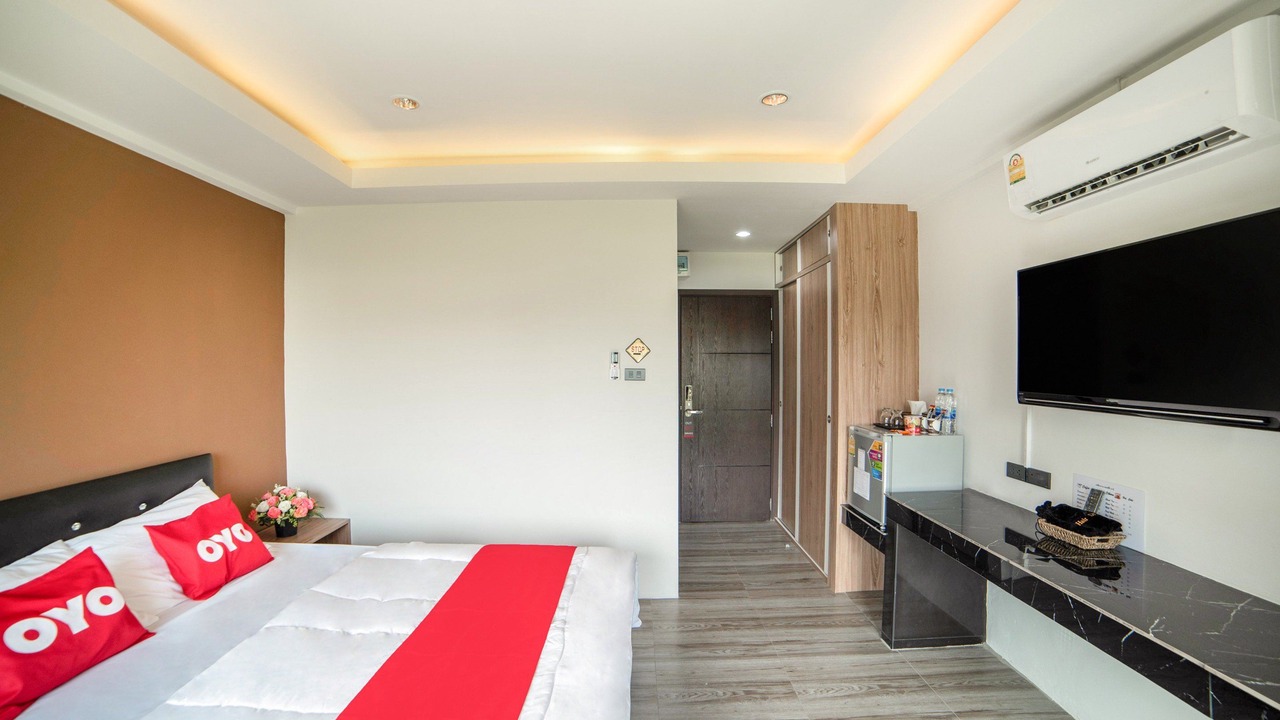 Photo of Bedroom in Ladprao