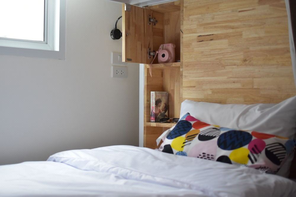 Photo of Bedroom in Rama 9