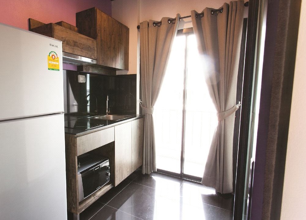 Photo of Kitchen in Nong Bon