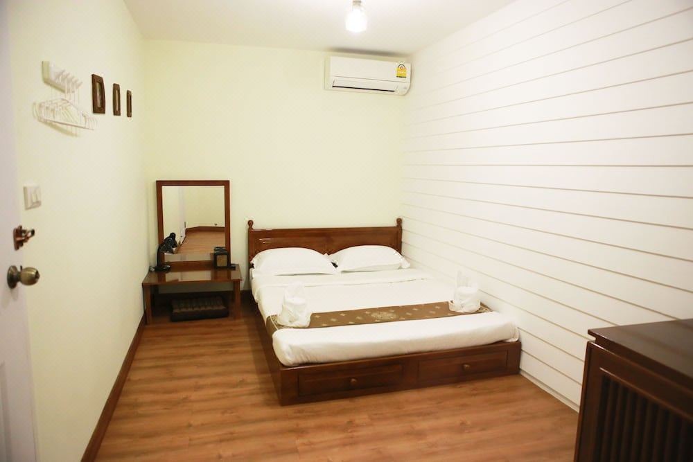 Photo of Bedroom in Silom