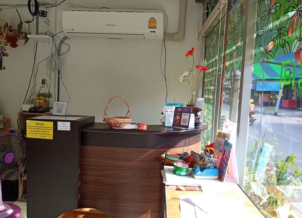 Photo of Others in Don Muang