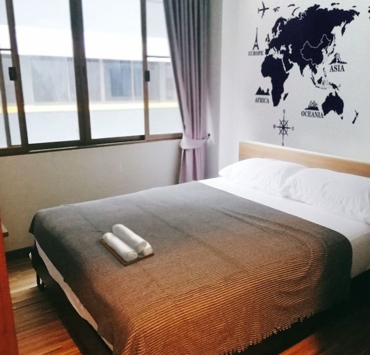 Photo of Bedroom in Thanon Phaya Thai