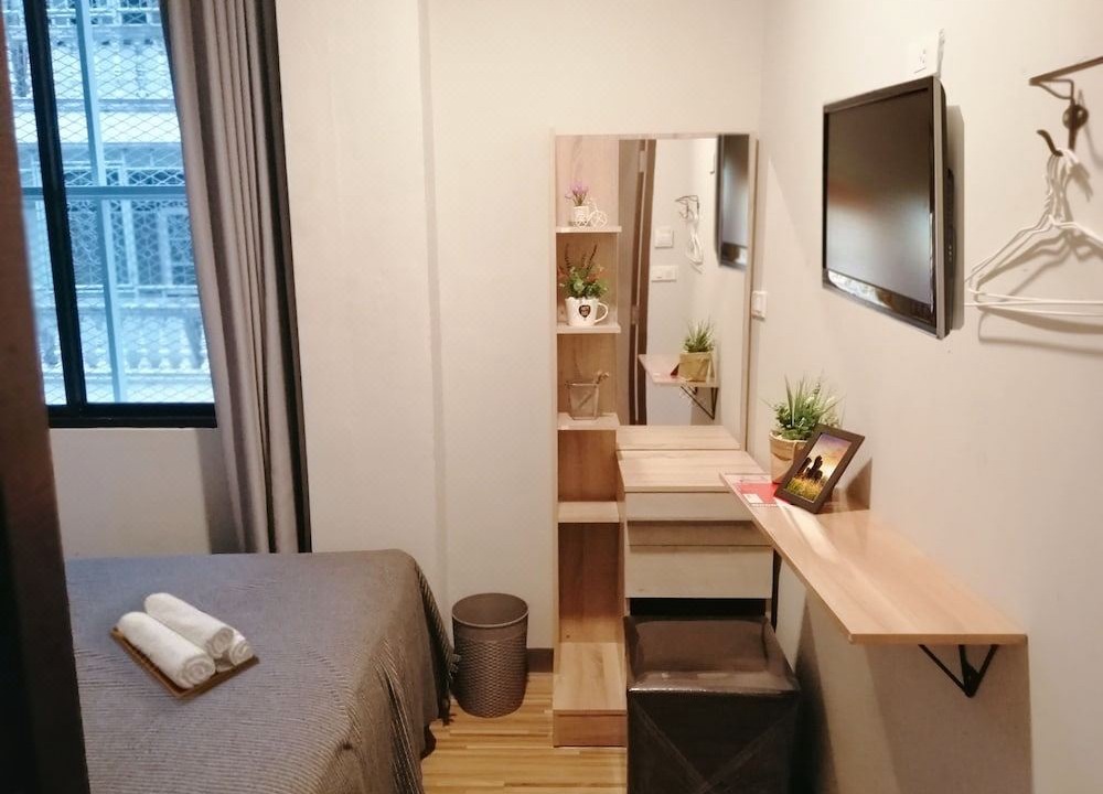 Photo of Bedroom in Thanon Phaya Thai