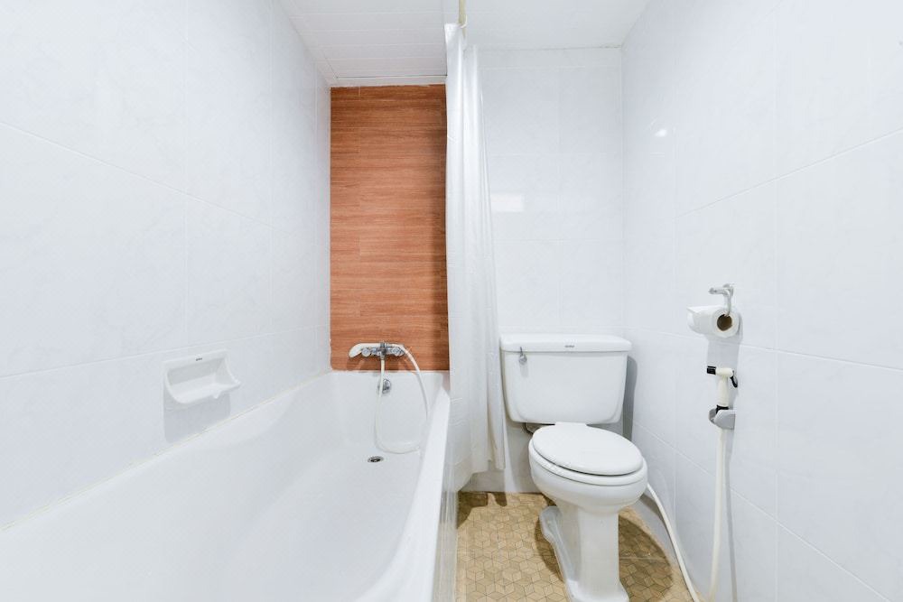 Photo of Bathroom in Phaya Thai