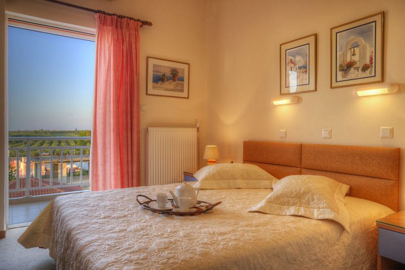 Photo of Bedroom in Pineios