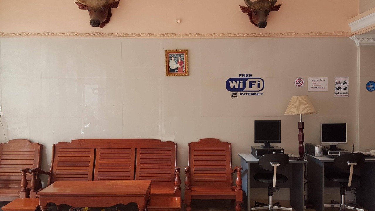 Photo of Livingroom in Prampir Makara