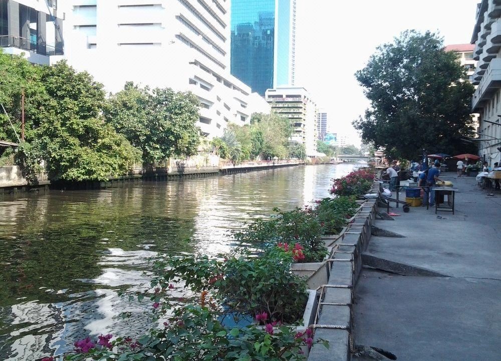 Photo of Buildings in Thonglor