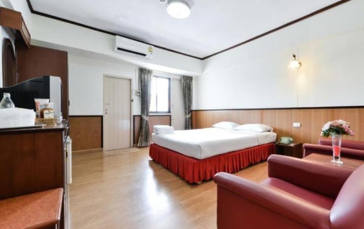 Photo of Livingroom in Phaya Thai