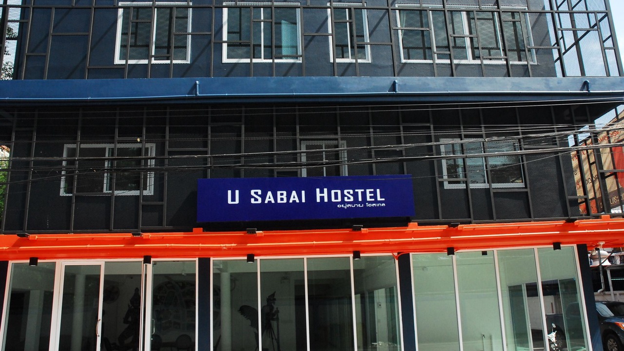 Photo of Buildings in Khlong Toei