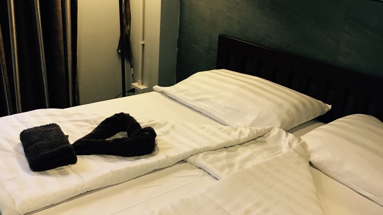 Photo of Bedroom in Ratchadaphisek