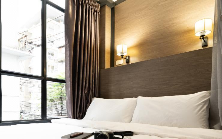 Photo of Bedroom in Bang Rak