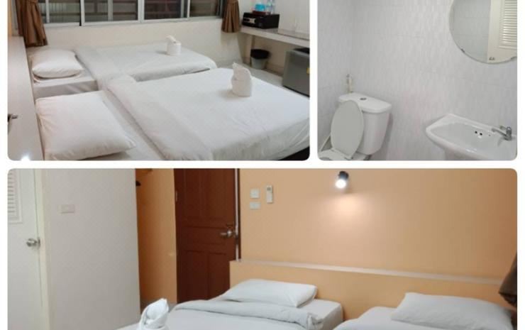 Photo of Bedroom in Nana