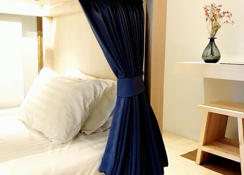 Photo of Bedroom in Silom