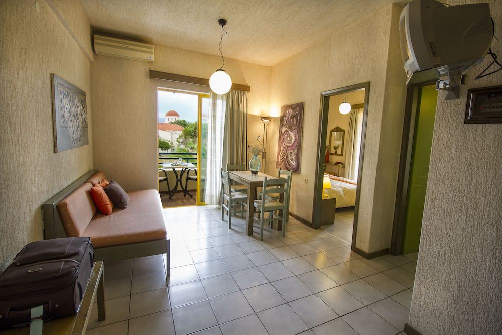 Photo of Livingroom in Tavronitis