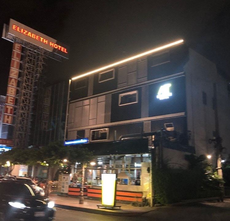 Photo of Buildings in Phaya Thai