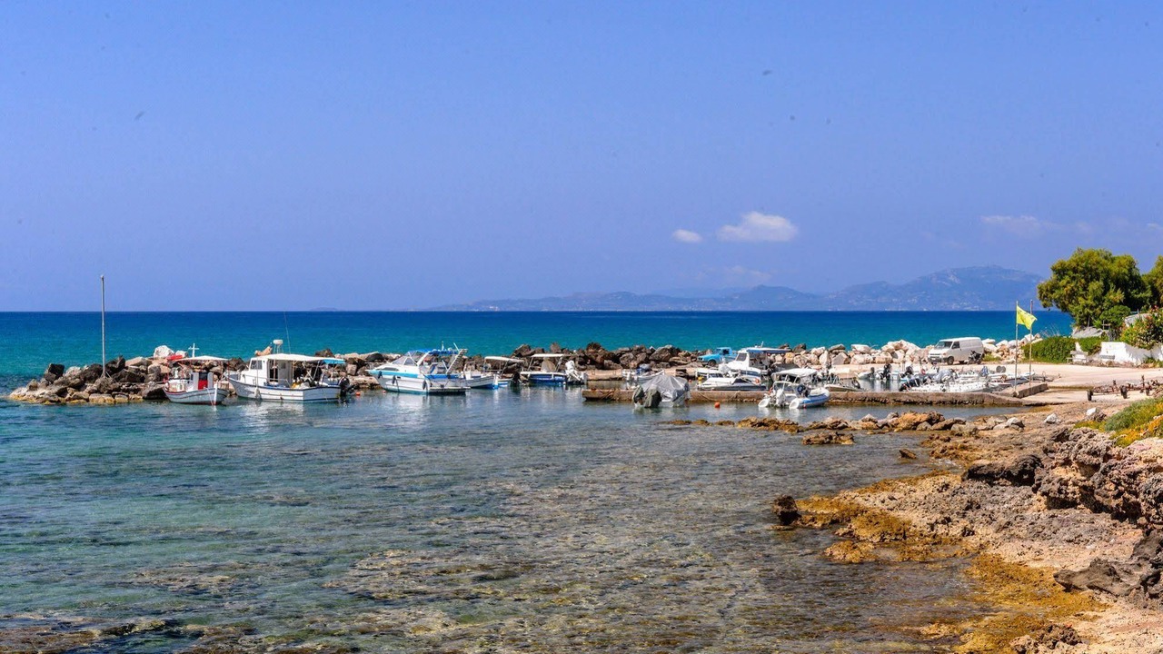 Photo of Outdoor in Pineios