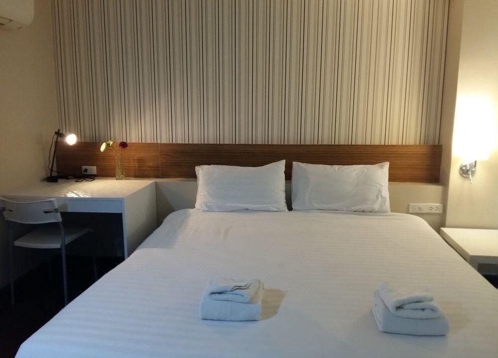 Photo of Bedroom in Thonglor