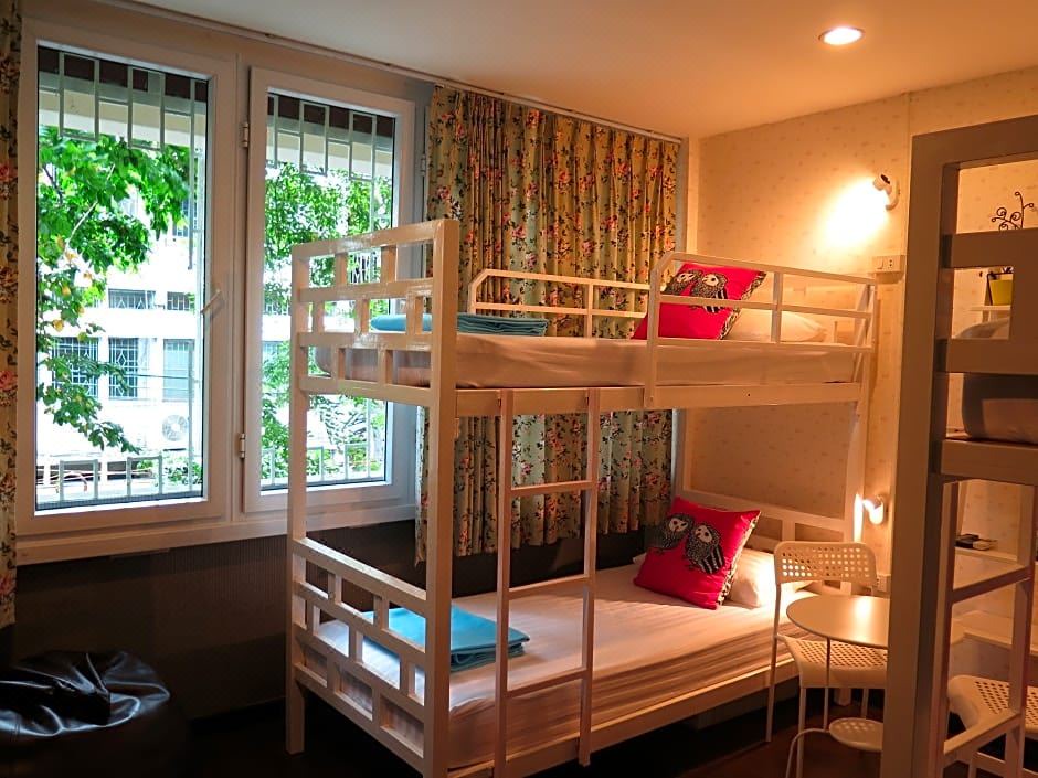 Photo of Livingroom in Bang Rak