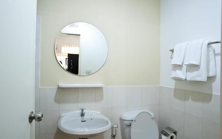 Photo of Bathroom in Phahonyothin