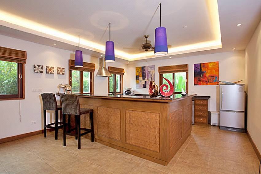 Photo of Livingroom in Hua Thanon