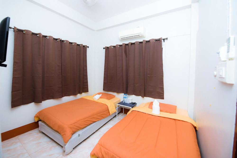 Photo of Bedroom in Tha Kham