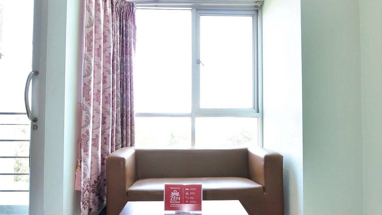 Photo of Livingroom in Din Daeng