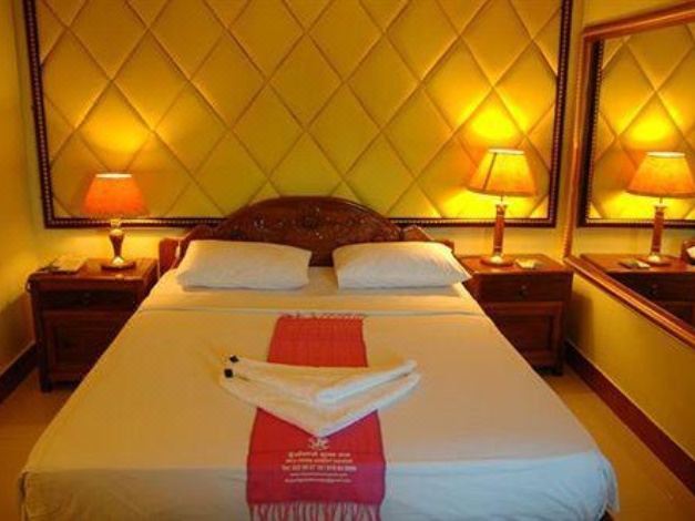 Photo of Bedroom in Prampir Makara
